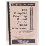 Reloading Guide Book