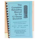Reloading Guide Book