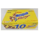 Team Caliber Nesquik 2001 Ford Taurus Jeff Green