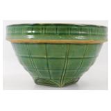 * McCoy Basket Weave Bowl
