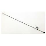 * Vehicle Antenna That Looks Like a Fishing Pole