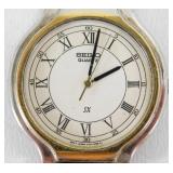 Vintage Seiko SX Menï¿½s Watch - Untested