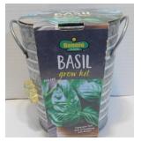 New Basil Grow Kit