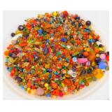 Assorted Beads