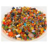 Assorted Beads