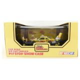 Racing Champions 1994 NASCAR Die-Cast Replica Pit