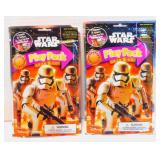 Star Was Play Packs