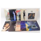 10 Vinyl Records