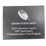 2019 United States American Legion 100th