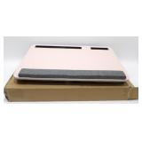 * Portable Laptop Bedside Table - Multifunctional