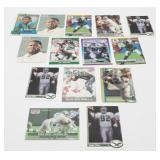 Group of Reggie White "The Minister of Defense"