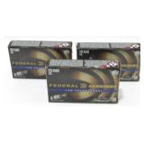 * 3 Boxes Federal 12 Gauge Slugs - "Law