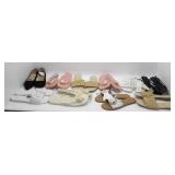 10 Pairs of NWT Women