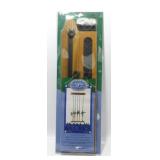 * Modular Fishing Rod Rack - New
