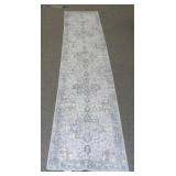 New Hallway Runner