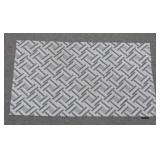 * Tahari Decorative Accent Rug - 29.5" x 53"
