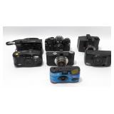 7 Cameras