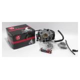 New ATV Carburetor