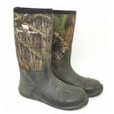 Arctic Shield Size 9 Boots