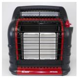 * Mr. Heater Big Buddy Propane Heater with Carry