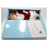 * Betty Jane Carter Vintage Collectible Full Size