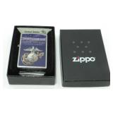 U.S. Marines Zippo