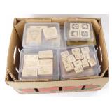 * Stampin