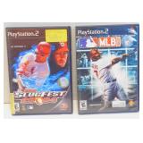 Play Station 2 Games