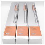 3 Sheglam Hair It-Curl One Touch Instant Curlers