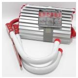 * Emergency Escape Ladder - Fire Household 2nd