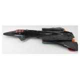 * 1986 G.I. Joe ARAH Cobra Night Raven