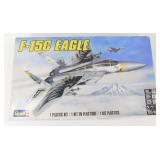 Revell F-15L Eagle 1:48 Scale - New in Open Box