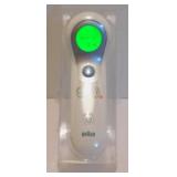 Braum Digital Thermometer