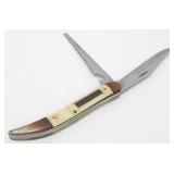 Case XX 32095 Old Jack Knife - Excellent
