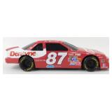 Racing Champions Dentyne Lumina Joe Nemechek #87