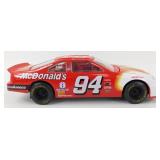 Racing Champions McDonald