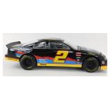 Racing Champions Penske Thunderbird Rusty Wallace
