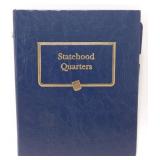 State Quarters Set (Philadelphia) - 50 Coins