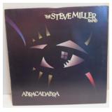 Steve Miller Band Vinyl Record Album 12"