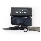 * New Switchblade Knife