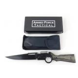 * New Switchblade Knife