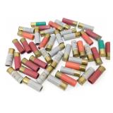 * (44) 12 Ga Slugs - Mixed Brands