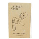 Linner Nova Hearing Buds Set