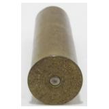 Old Alcan 10 Gauge Brass Shotgun Shell