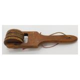 Roller Butter Mold - Vintage
