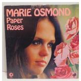 Marie Osmond Vinyl Record Album 12"