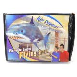 Air Swimmers Remote Control Flying Shark