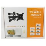 10"-32" TV Wall Mount for LCD/LED TVs