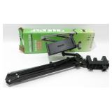 * Large Adjustable Tablet or Phone Stand with
