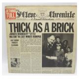 1972 Jethro Tull Album